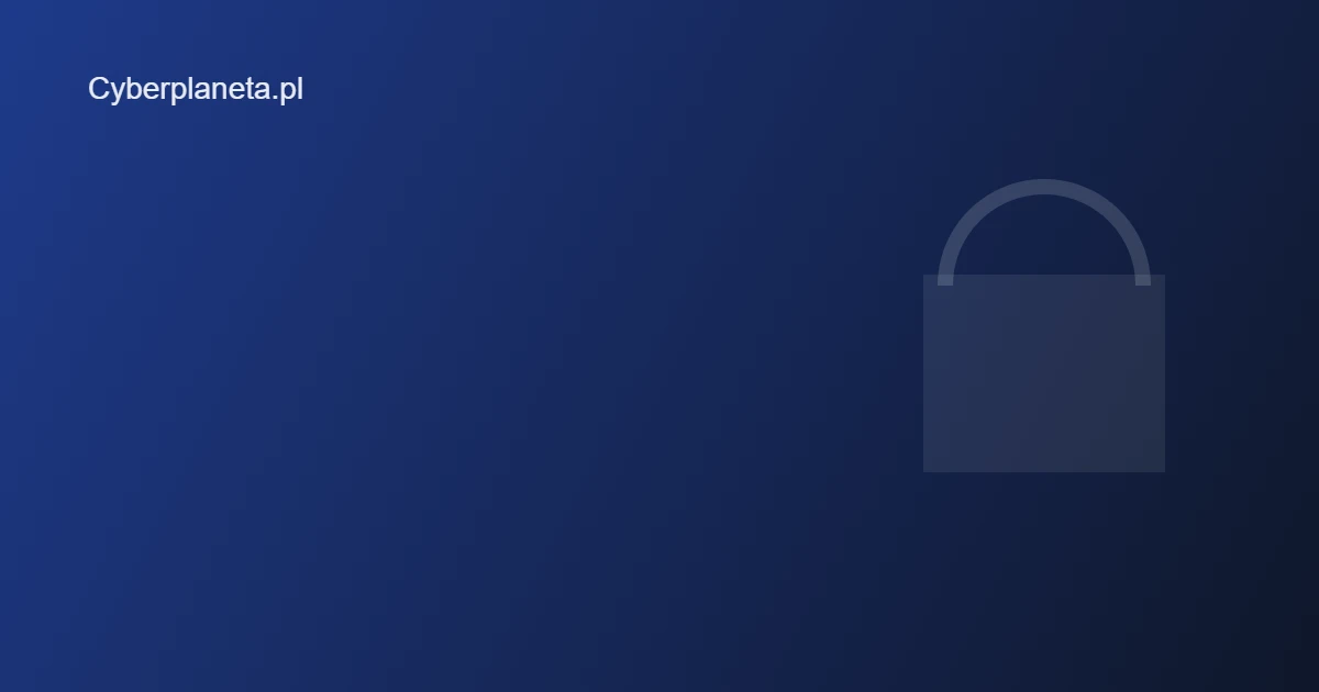 Jak odzyskać zapomniane hasło w panelu klienta Cyberplaneta.pl