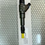 Wtryskiwacz Iveco Daily 2.3 Euro 6- 0445124036