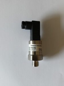 Przetwornik ciśnienia 0 -6 bar - obrazek 4