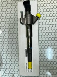 Wtryskiwacz Renault Master III 2,3 DCI -166009567R