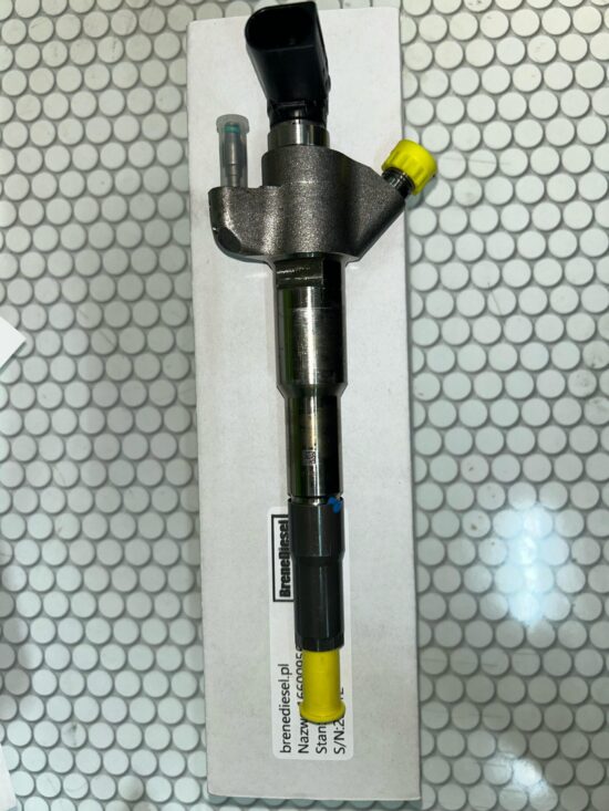 Wtryskiwacz Renault Master III 2,3 DCI -166009567R