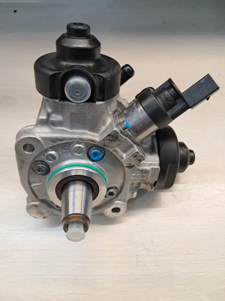 Pompa wysokiego ciśnienia BMW 5 - 0445010678 BOSCH - obrazek 1