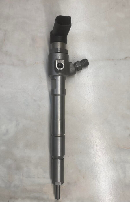 Wtryskiwacz Volkswagen Jetta IV 1.6 TDI - 03L130277B CAYC