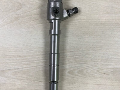 Wtryskiwacz Volkswagen Caddy 1.6 TDI - 03L130277B CAYB CAYC 6 Digit code