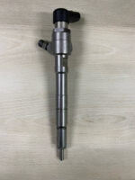 Wtryskiwacz Volkswagen Golf VI 1.6 TDI Reconditioned Siemens Diesel Injector - A2C9626040080 CAYB CAYC