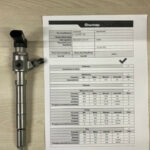 Wtryskiwacz Volkswagen Golf VI 1.6 TDI Reconditioned Siemens Diesel Injector - A2C9626040080 CAYB CAYC