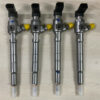 Wtryskiwacz Volkswagen Jetta IV 1.6 TDI Siemens - A2C9626040080 CAYC