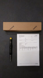 Wtryskiwacz Ford Mondeo 2.0 TDCi Delphi - EJDR00504Z