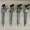 Wtryskiwacz Peugeot Expert 2.0 HDi - 9657144580