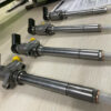 Wtryskiwacz Peugeot Expert 2.0 HDi - 9657144580