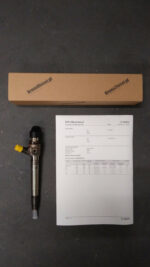 Wtryskiwacz Citroen Jumper 2.2 HDI BK2Q-9K546-AG