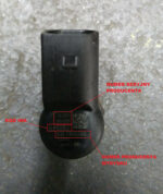 Wtryskiwacz Opel Astra 1.7 CDTI Caravan - 0445110175