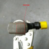 Wtryskiwacz Opel Astra 1.7 CDTI Caravan - 0445110175