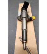 Wtryskiwacz Nissan Qashqai 1.5 dCi - 8200380253