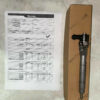 Wtryskiwacz Renault Master 2.5 dCi 16V - 0445110087