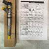 Wtryskiwacz BMW 3 Series 330 xd 3.0 - 0445110131