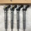 Wtryskiwacz bmw 2.0D X4 (F26) xDrive 35 d 230 kW