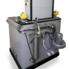 Maszyna do czyszczenia filtów DPF MDM-4A