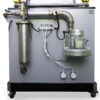Maszyna do czyszczenia filtów DPF MDM-4A