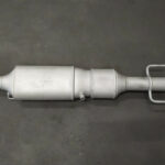 Regeneracja filtra DPF - Opel Astra