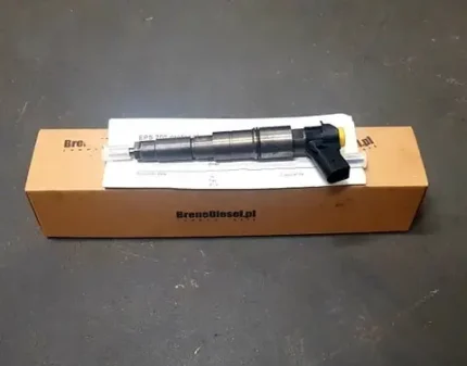 Wtryskiwacz BMW 3 Seria 330 xd 3.0 - 0445110047