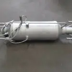 Regeneracja filtra DPF Fiat Ducato 2.3 l - 1376598080