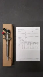 Wtryskiwacz Bosch 0445110654