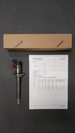 Wtryskiwacz Bosch 0445110654