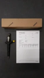 Wtryskiwacz OPEL ASTRA 8-97376270-3