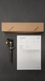 Wtryskiwacz Volvo V40,V60,V90,Xc60 - 31336878