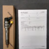 Wtryskiwacz VOLVO V90 31452113