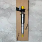 Wtryskiwacz Renault Trafic 2.0 DCI - 0445115007 Nowy