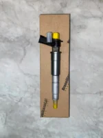 Wtryskiwacz Renault Trafic 2.0 DCI - 0445115007 Nowy