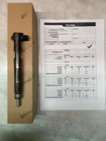 Wtryskiwacz Mercedes A 220 28272472