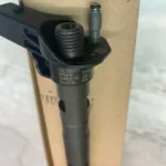 Wtryskiwacz BMW X6 Series xDrive 40d 3.0 Bosch Diesel - 0445117017