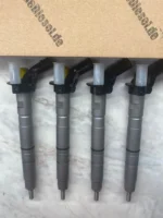 Wtryskiwacz Jeep COMMANDER VAN(XH) - 0445115063 - obrazek 3
