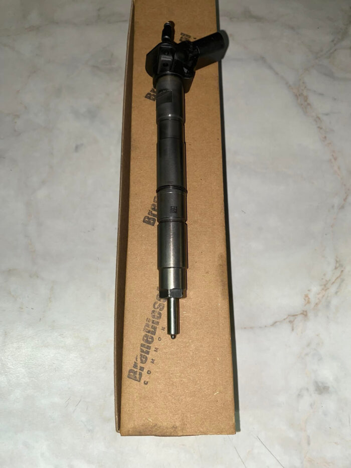 Wtryskiwacz Bosch – Mercedes Sprinter 315 CDI 2.2 – 0445115064 - obrazek 2