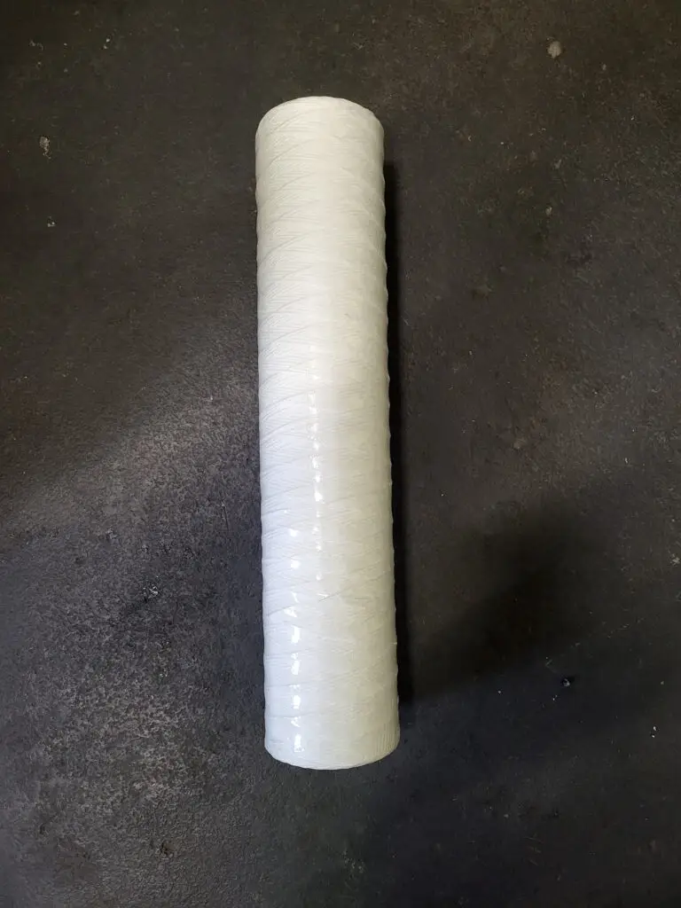 Filtr do myjek MDM - obrazek 1