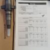 Wtryskiwacz 0445120007 BOSCH DAF IVECO
