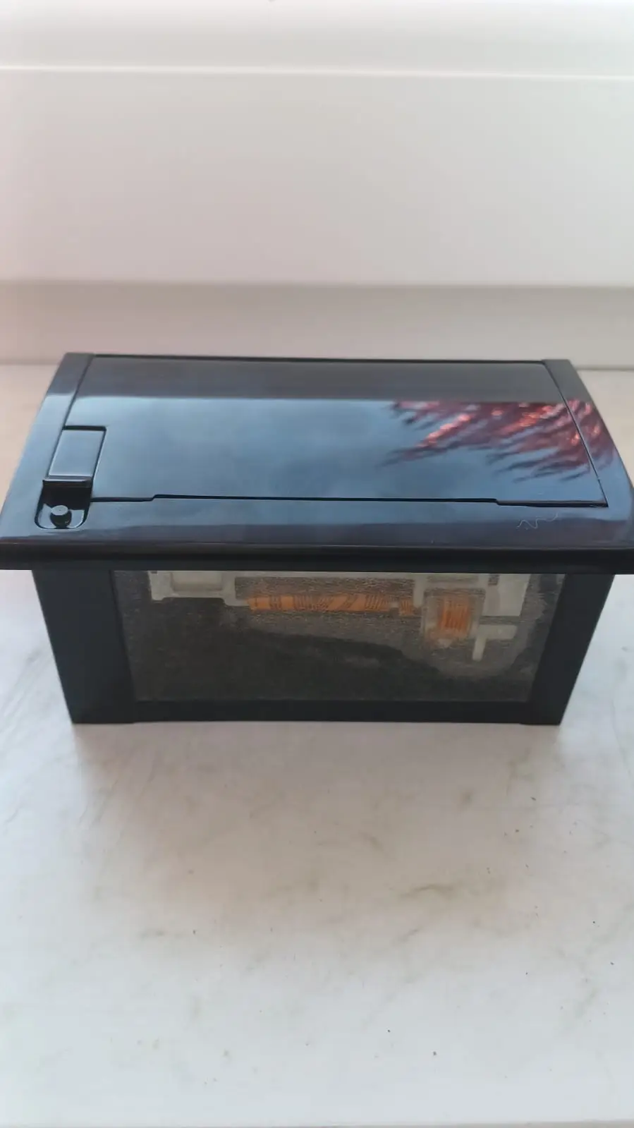 drukark Drukarka termiczna CSN-A2L TTL