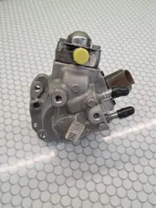 Pompa wysokiego ciśnienia AUDI A1, A3, Q2 - 28475277 - obrazek 3