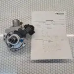 Pompa wysokiego ciśnienia BMW 1, 3, X3 - 0445010506