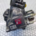 Hochdruckpumpe 28384347 / 967498448 Citroen Peugeot  Ford 2.0 TDCI HDI TDCi