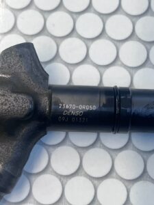 DENSO 23670-0R050 TOYOTA - obrazek 3