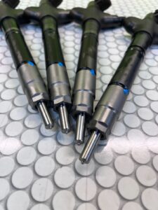 Injektor 23670-0R100 DCRI200430