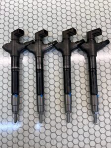 Injektor 23670-0R100 DCRI200430 - obrazek 2