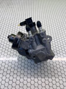 Einspritzpumpe  BOSCH 0445010517 BWM