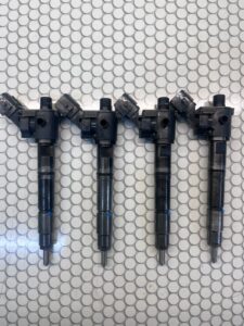 VOLVO Injektor 31405404 VEA13-2370010-AAB