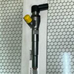 Wtryskiwacz  A2C59507596 rdzeń