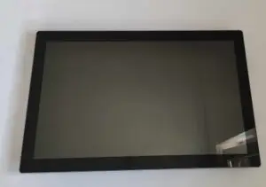 Panel LCD dotykowy 12,1 " z wbudowanym Komputerem